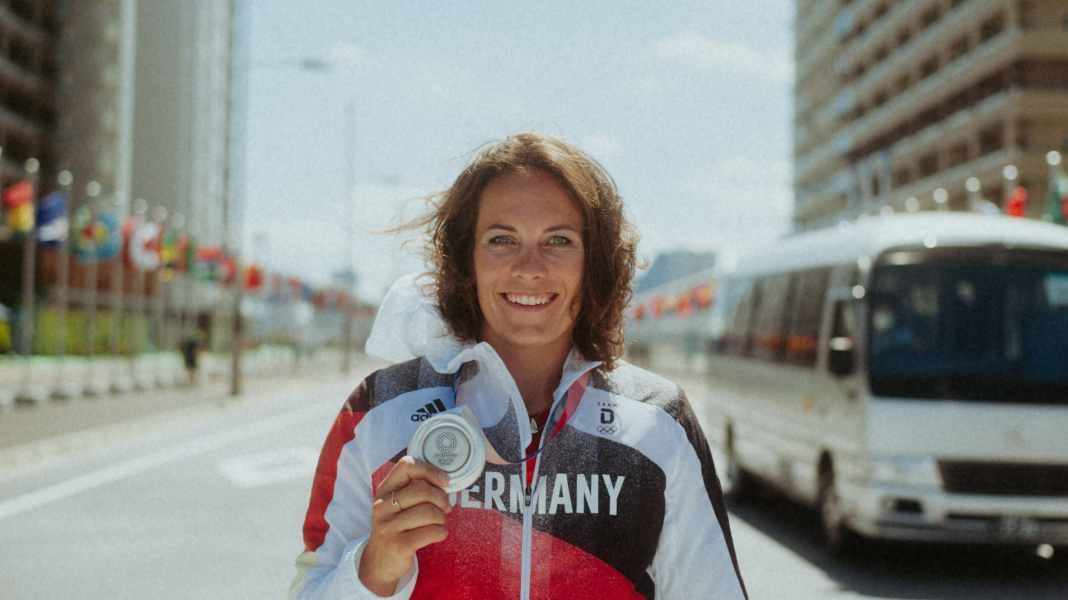 Die 127. Kieler Woche kommt!: Mit Olympia-Silber auf zu neuen Ufern