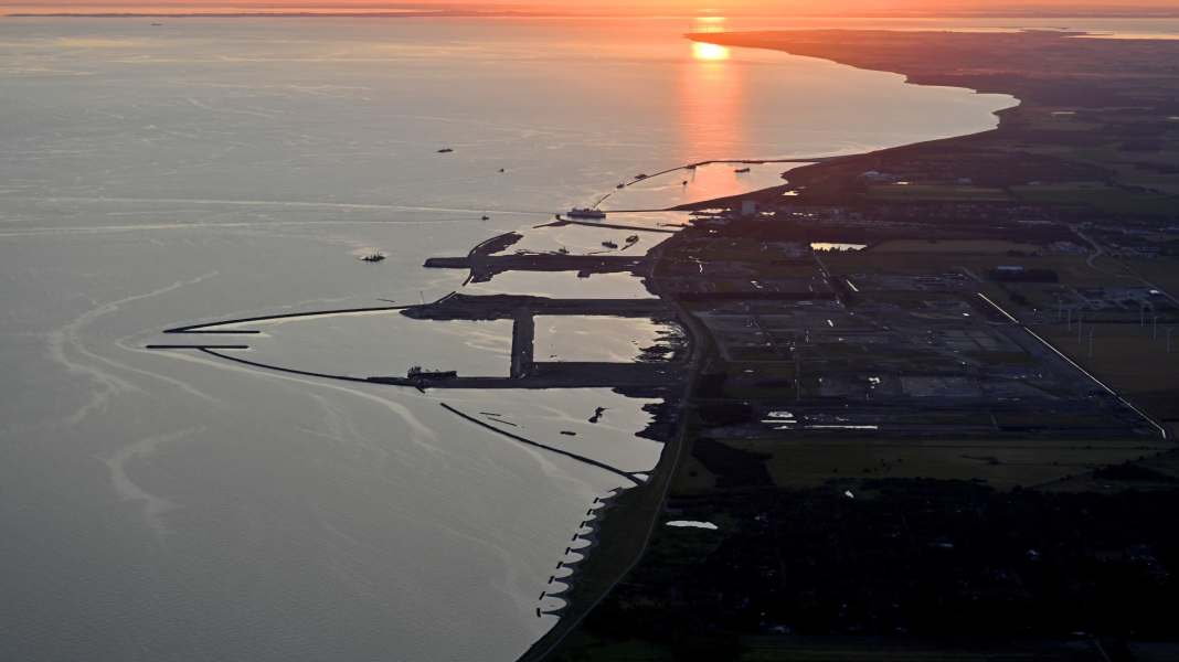Tunnel nel Fehmarnbelt: cantieri in movimento