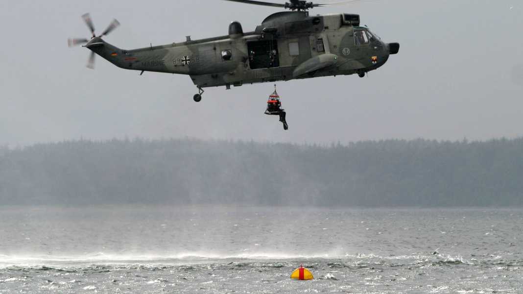 Marine accidents: Fewer serious injuries and fatalities