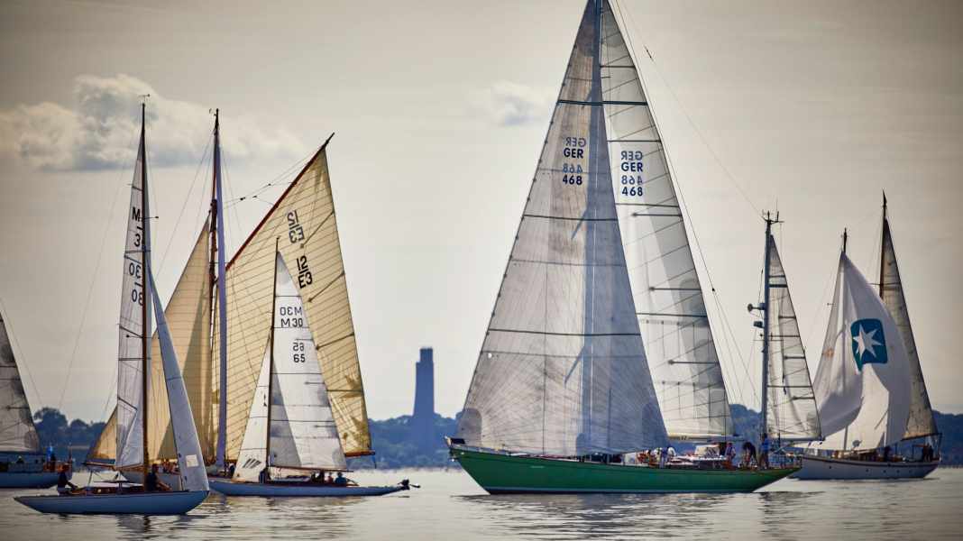 German Classics 2022: incontro al vertice dei classici