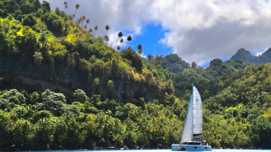 Crime: Sailors robbed in the Caribbean