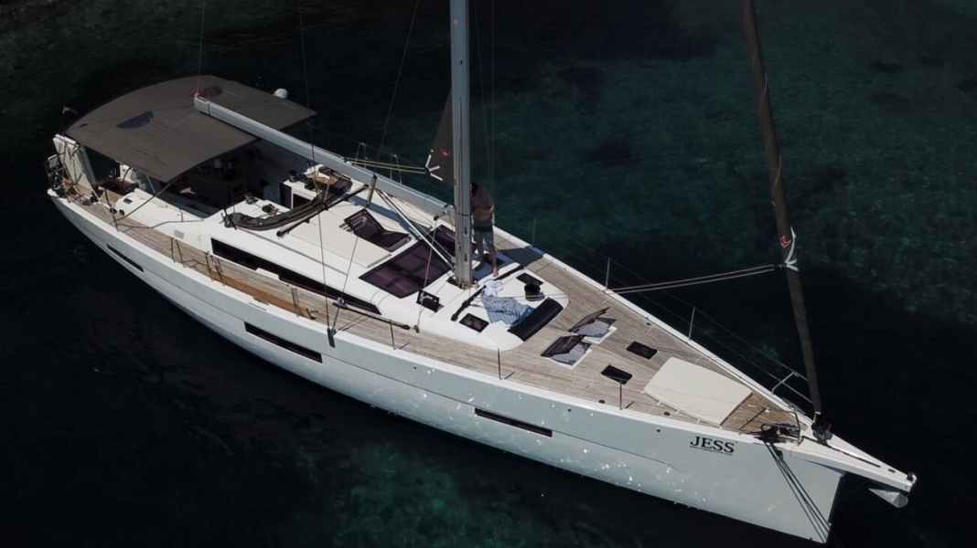 Versicherung: Yacht gestohlen, Hinweise werden großzügig belohnt