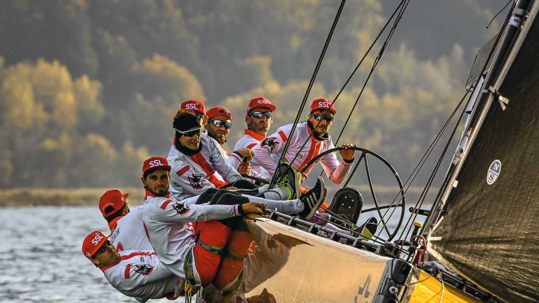 La SSL Gold Cup 2022: striscia d'oro all'orizzonte: nuova competizione nazionale in arrivo
