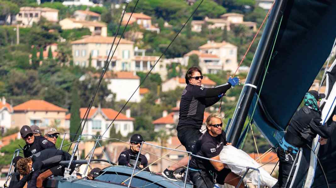 Swan OneDesign Worlds 2021 : Double victoire allemande au championnat du monde Swan : "Hatari" devant "Earlybird