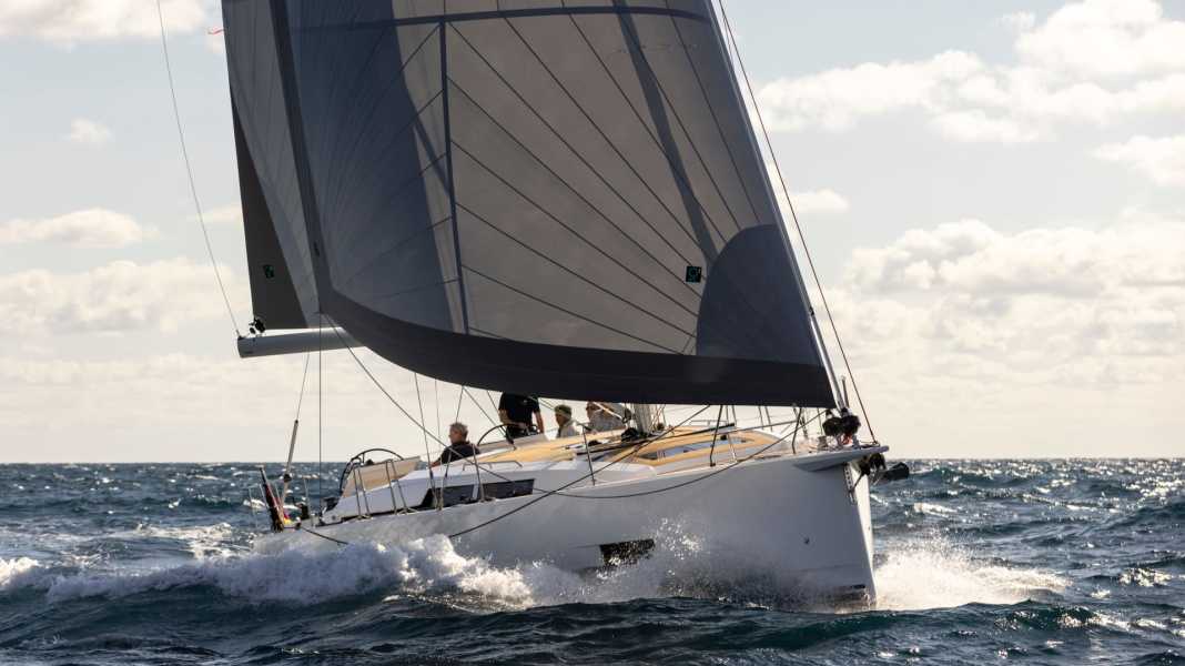 Europas Yachten des Jahres 2022: Was die Jury über die Sieger sagt – Teil 1: Hanse 460