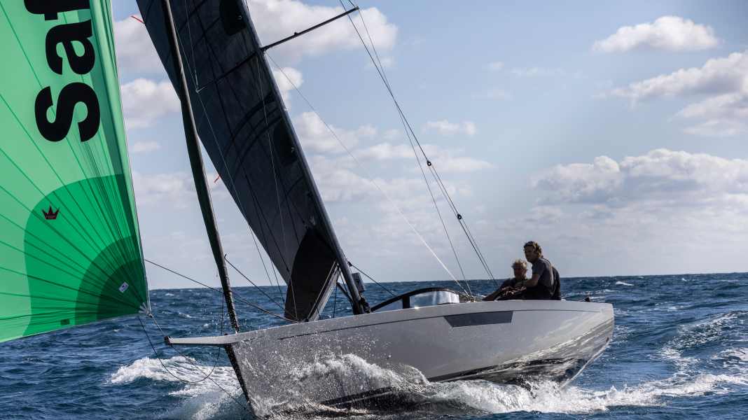 Yachts of Europe of the Year 2022: cosa dice la giuria sui vincitori - Parte 4: Saffier SE 33