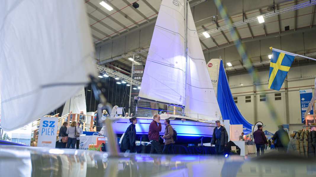 Salon de la plaisance : Boot & Fun Berlin : Week-end de salon dans la capitale allemande
