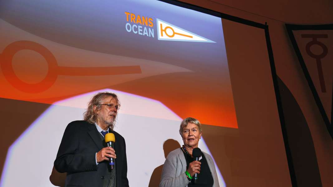 Associations: TO Chairwoman Lore Haack-Vörsmann resigned