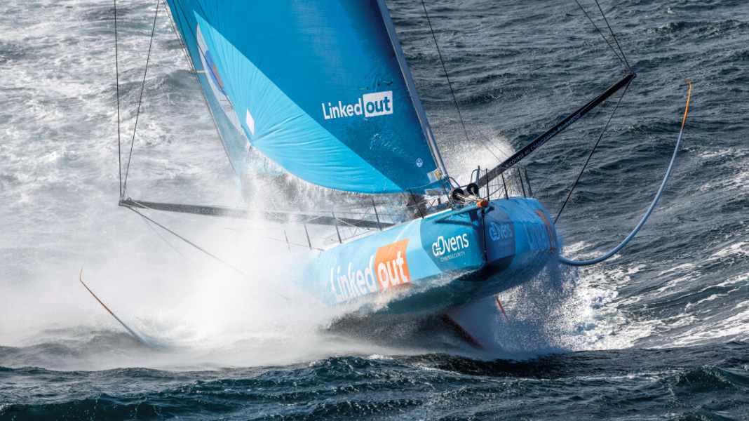 Trionfo Imoca per "LinkedOut" alla Transat Jacques Vabre: la sospirata vittoria di Thomas Ruyant