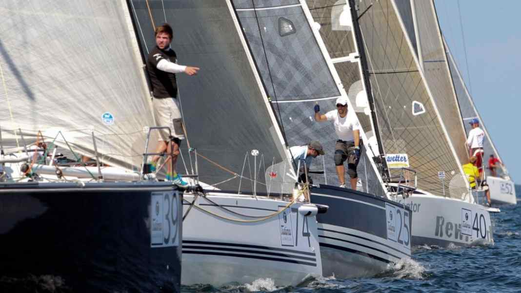 Vela in mare: Il Campionato Mondiale di Vela d'Altura arriva a Kiel nel 2023