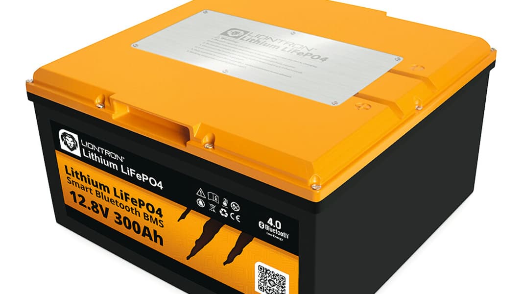 Technique au lithium : Nouvelles batteries au lithium : plus légères, plus puissantes, meilleures