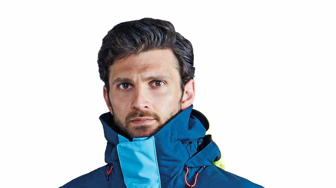 Vêtements : Gill OS2 : huilier de croisière en plastique recyclé