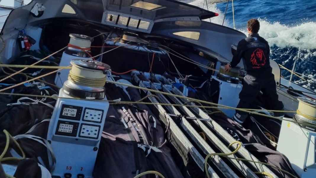 Lanzarote-Grenada: 3000 miglia nautiche, 30 barche, una sola destinazione: sarà una transat da record?