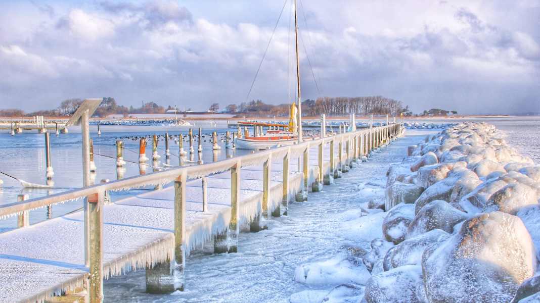 Danimarca: l'altra Ærø
