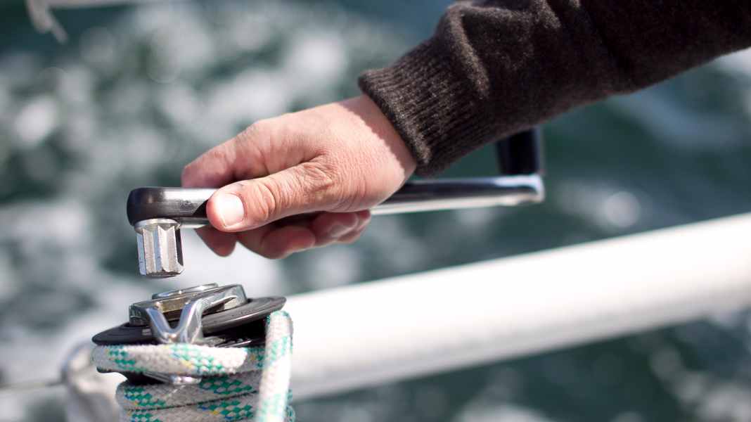 Speciale inverno: manutenzione corretta di accessori e verricelli