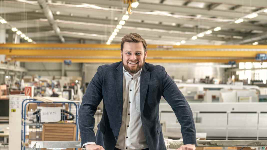 Construction de yachts : comment Hanjo Runde veut rendre Hanseyachts encore plus prospère