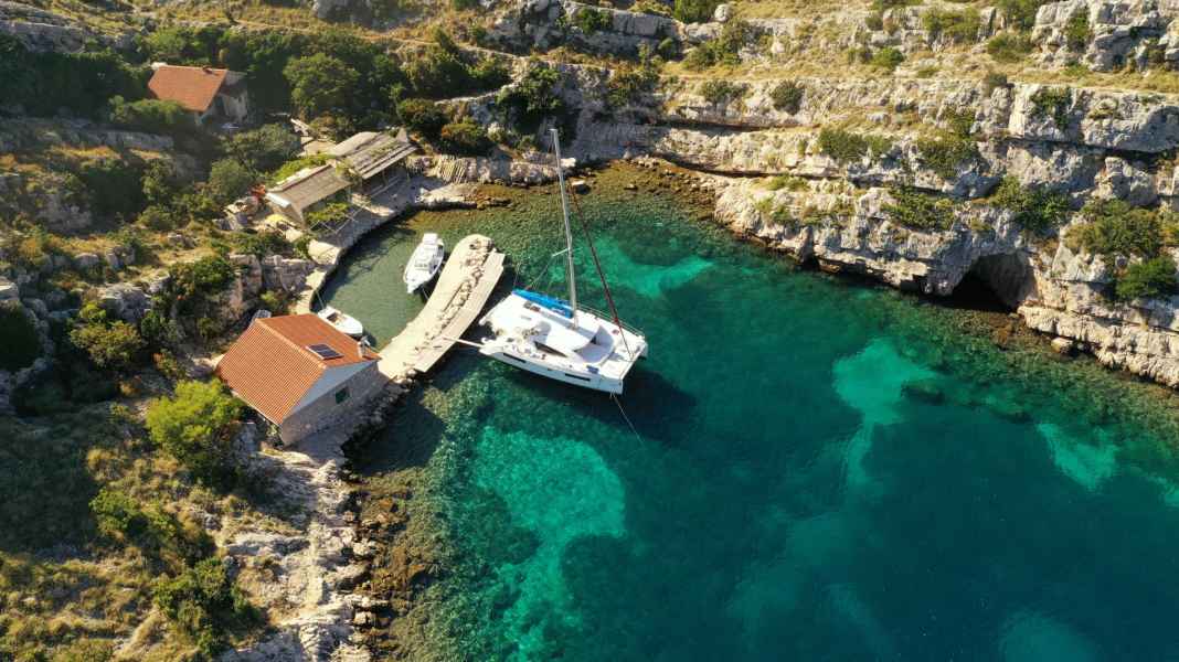 Adria: Kroatien-Spezial