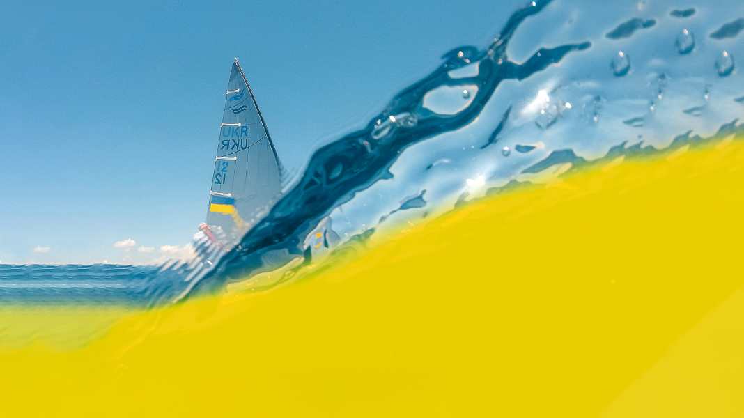 War in Ukraine: Reactions, sanctions & solidarity: How sailing is reacting to the war in Ukraine