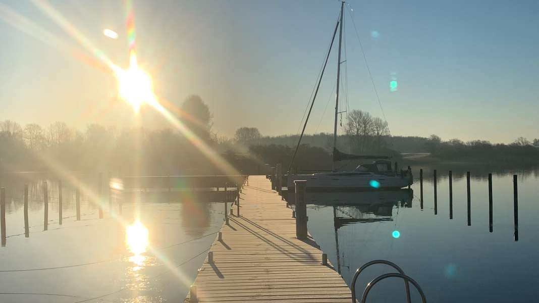 Season start impressions: Dream away, please!
