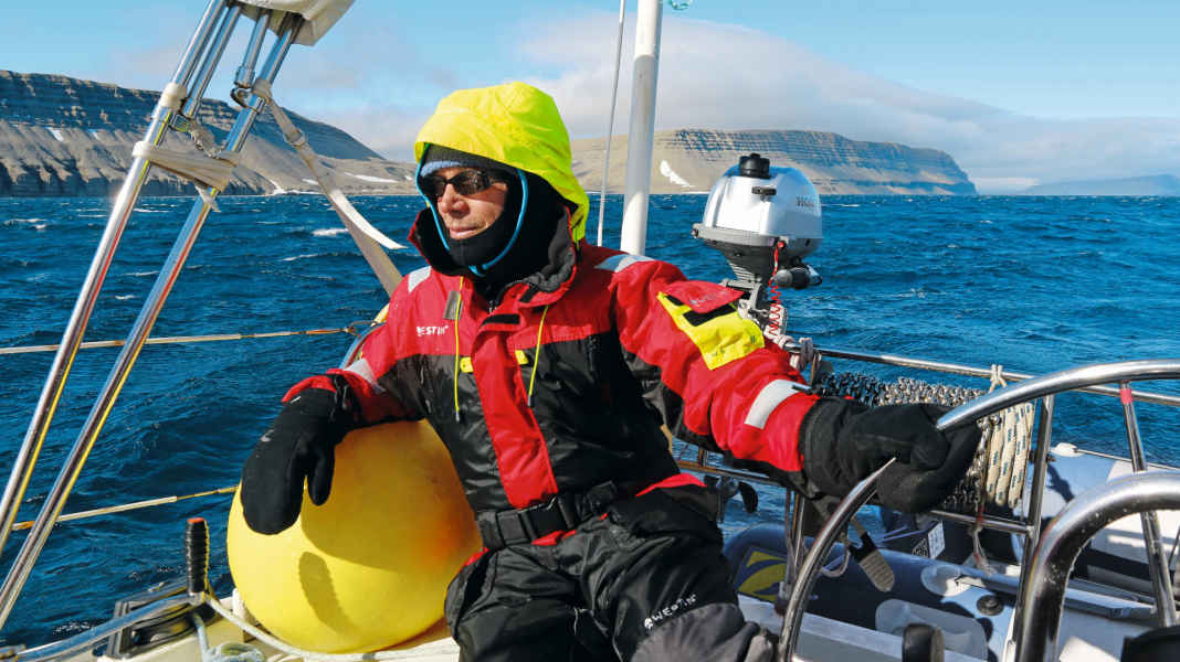 Panoramica del mercato: tute di sopravvivenza: Quali sono le tute disponibili, a cosa fare attenzione