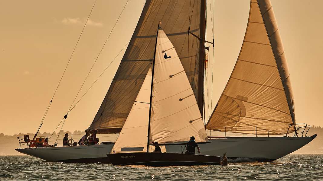 Max-Oertz-Regatta 2022: Start of registration for the "19th+1st Max-Oertz-Regatta"