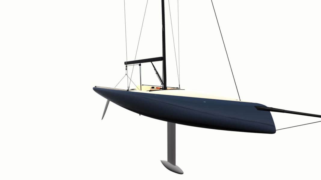 Woy 26 di Arnis: un nuovo approccio agli yacht in legno