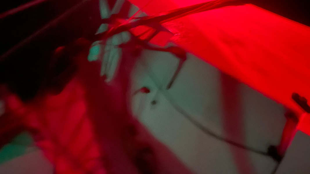 Mini-Crew in Not: Nächtliche Helikopter-Rettung vor Mallorca: Melwin Fink und Marc Menzebach nach Mastbruch geborgen