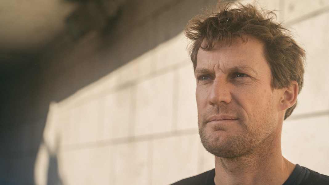 Rettung für The Ocean Race?: The Ocean Race: Paul Meilhat mit Biotherm an Bord