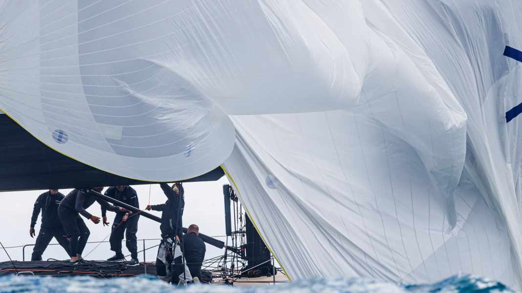 Regate di Primavera : de belles images de voile de la Méditerranée