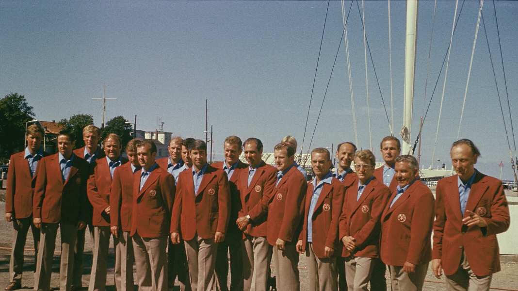 50 Jahre Olympia: Ostdeutsche Aktive erinnern sich an die olympischen Segelwettbewerbe von 1972