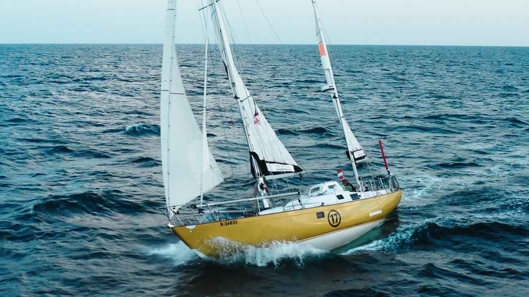 Golden Globe Race 2022: Die Uhr tickt – Golden-Globe-Segler im Vorbereitungsmarathon