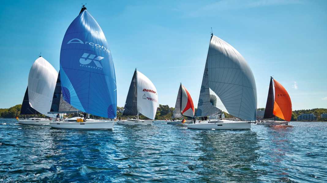 Performance cruiser part 3: On-board technology, construction and build quality