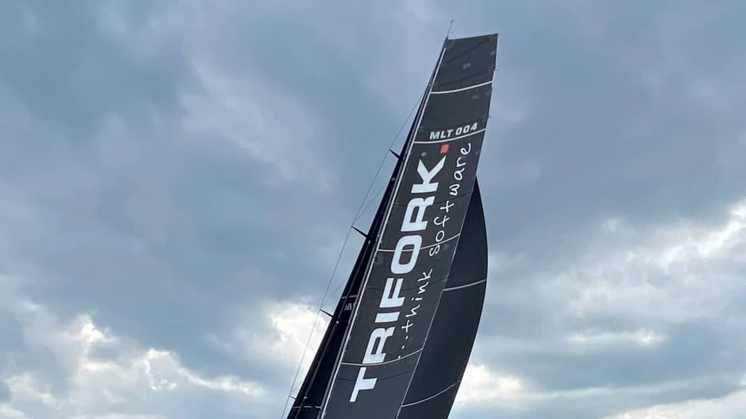 100 anni di Settimana del Mare del Nord: Pantaenius Round Skagen Race: il record di "Uca" Round Skagen non può essere superato di nuovo