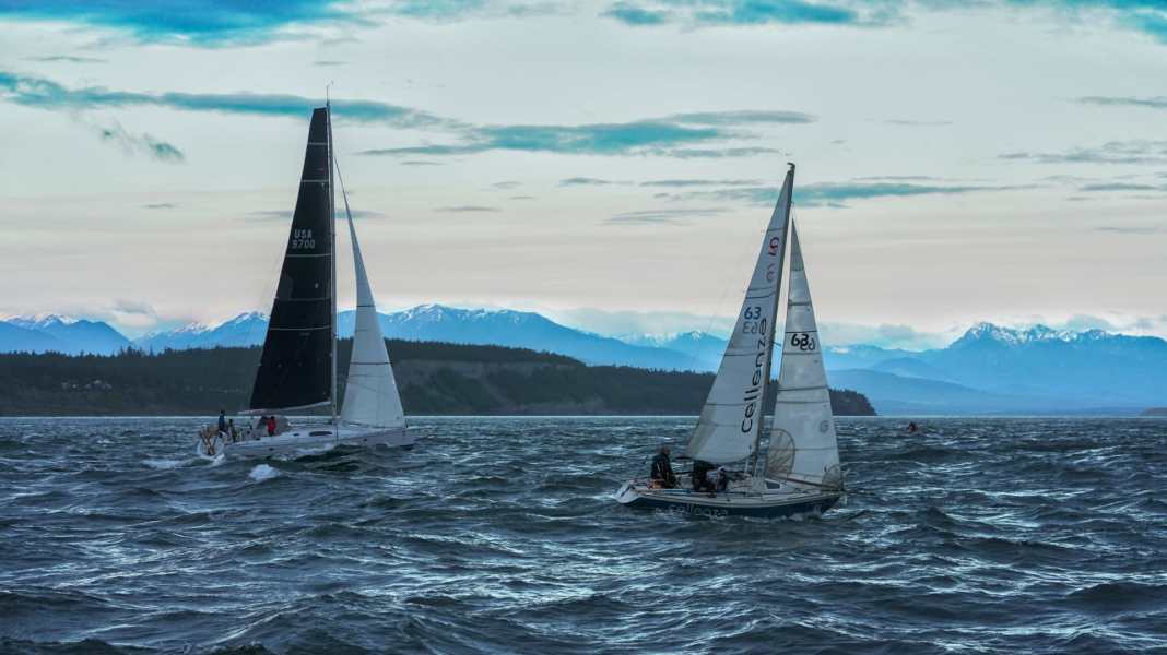 Race to Alaska 2022: vittoria con 200 miglia di vantaggio