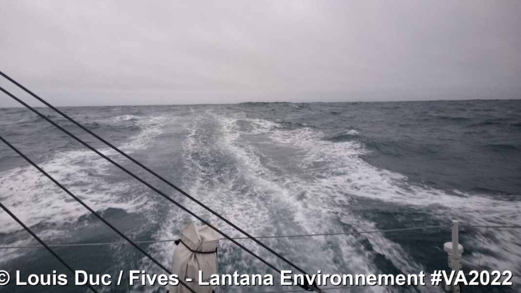 Vendée Arctique: rotta accorciata, prosecuzione aperta: "Apivia" e "Charal" a destinazione provvisoria al largo dell'Islanda