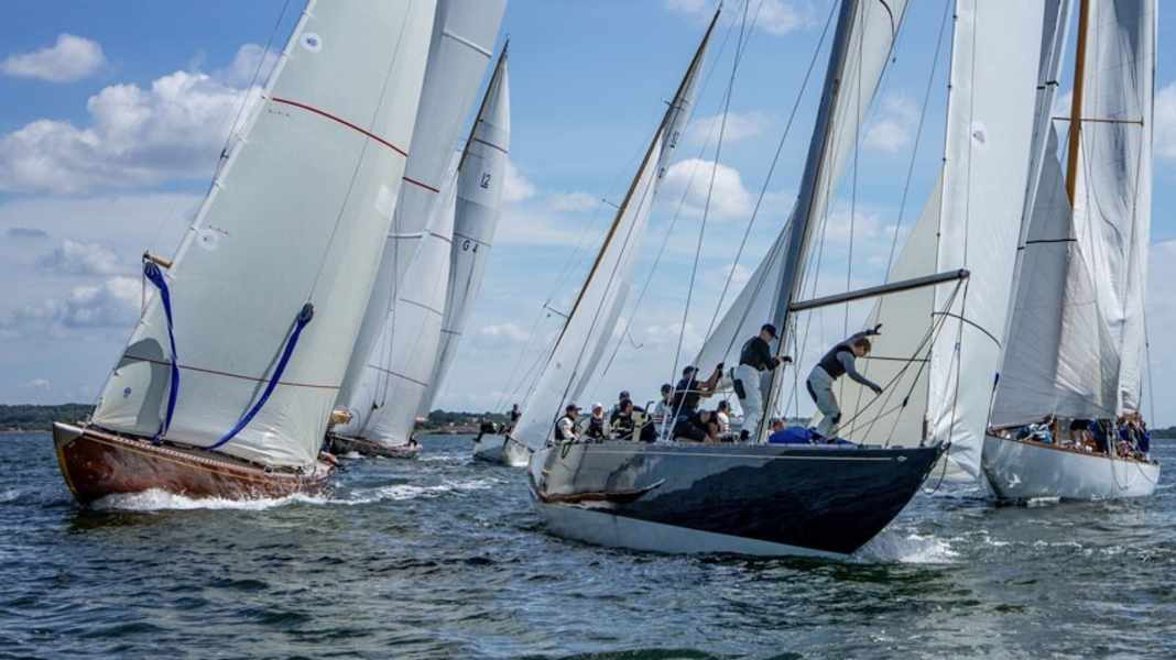 Classique : Robbe & Berking Sterling Cup 2022
