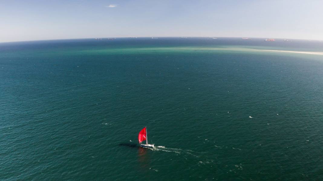 Garmin Round Denmark Race Inshore & Offshore: A challenging sailing adventure for long-distance enthusiasts