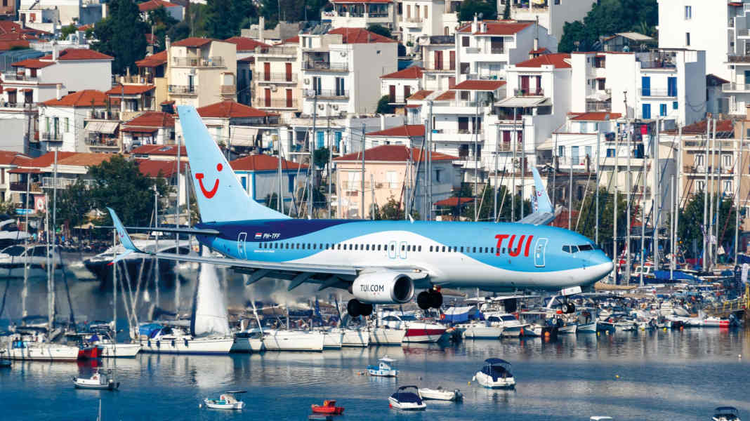 Charter: Caos voli: cosa devono sapere gli equipaggi ora