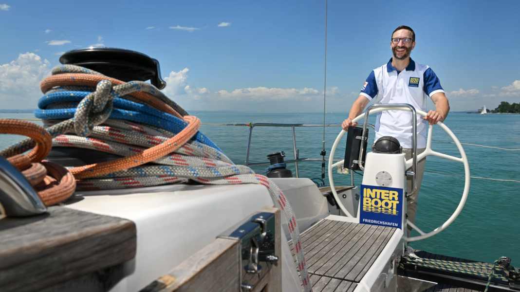 Messevorschau: Interboot nach 22 Jahren unter neuer Führung