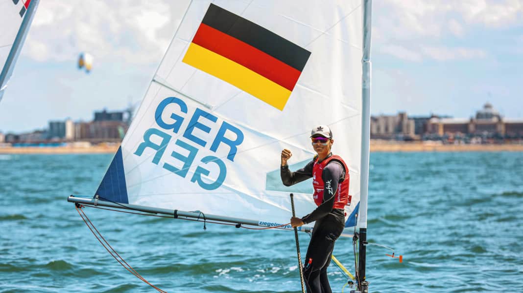 Campionati mondiali giovanili: la Germania vince l'argento e il bronzo
