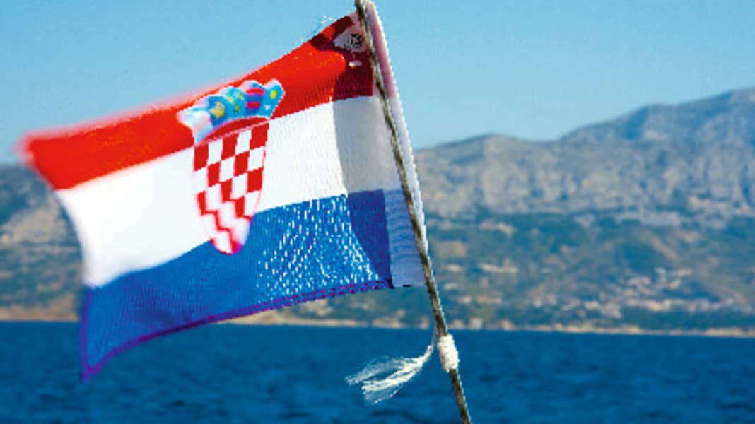 Corona : l'Italie et certaines parties de la Croatie ne sont plus une zone à risque