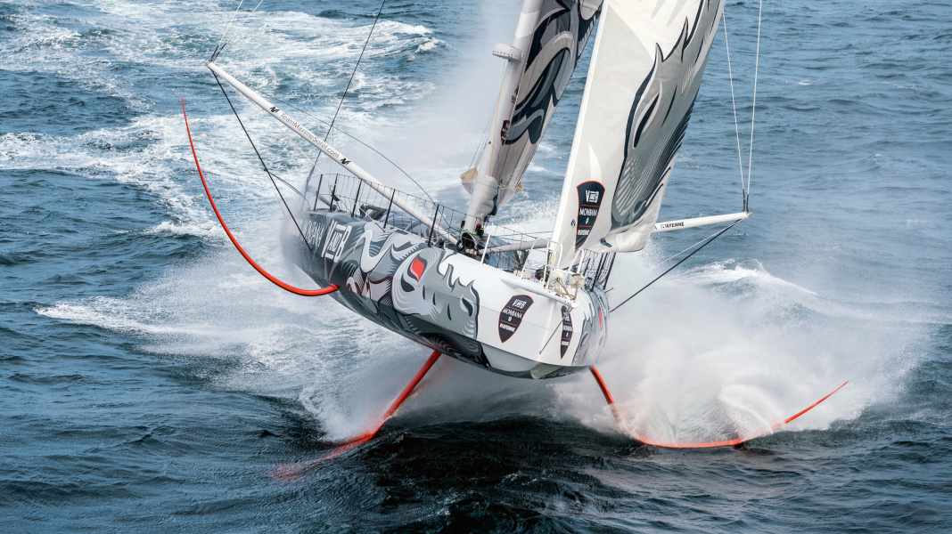Route du Rhum : toutes les infos sur le départ de la transatlantique