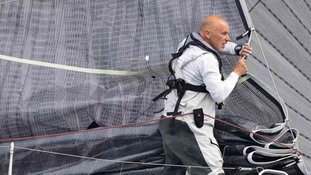 53. La Solitaire du Figaro: From Zero to Hero – der Riechers-Konter