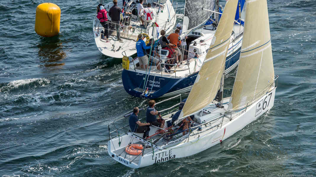 Voile : Aperçu des principales régates de 2023