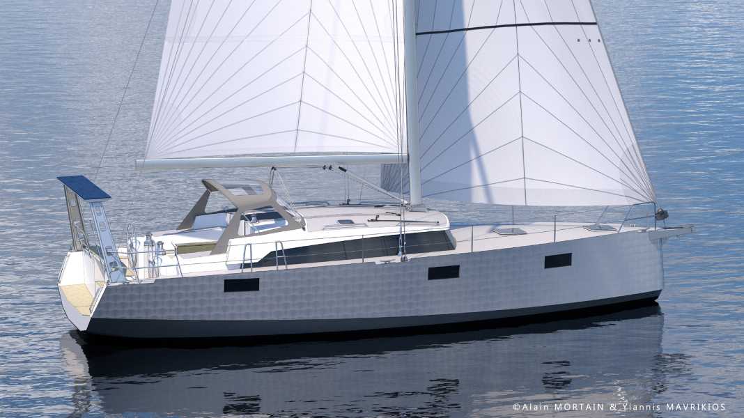 Ovni 430: Proven concept rebuilt