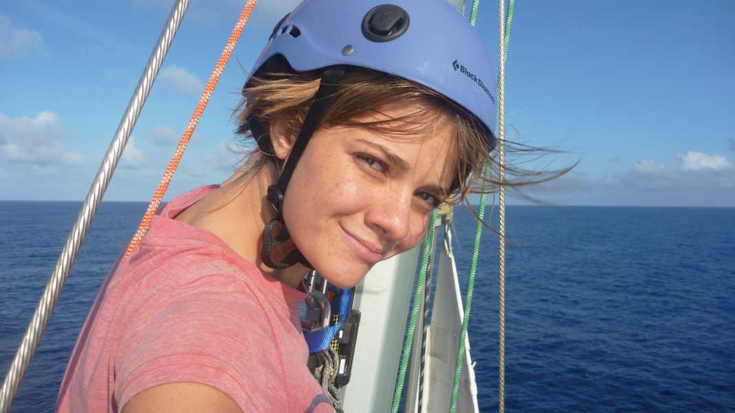Jessica Watson: Netflix zeigt Abenteuer der Segelheldin – Buch neu aufgelegt