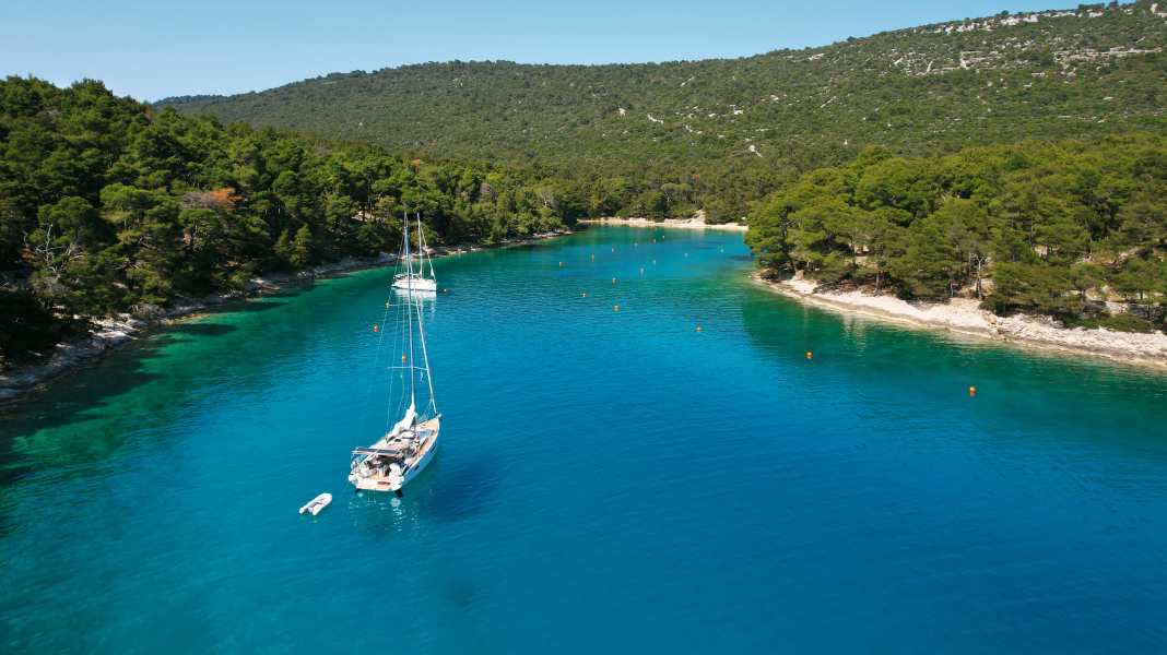 Croazia: le invitanti isole del Quarnero