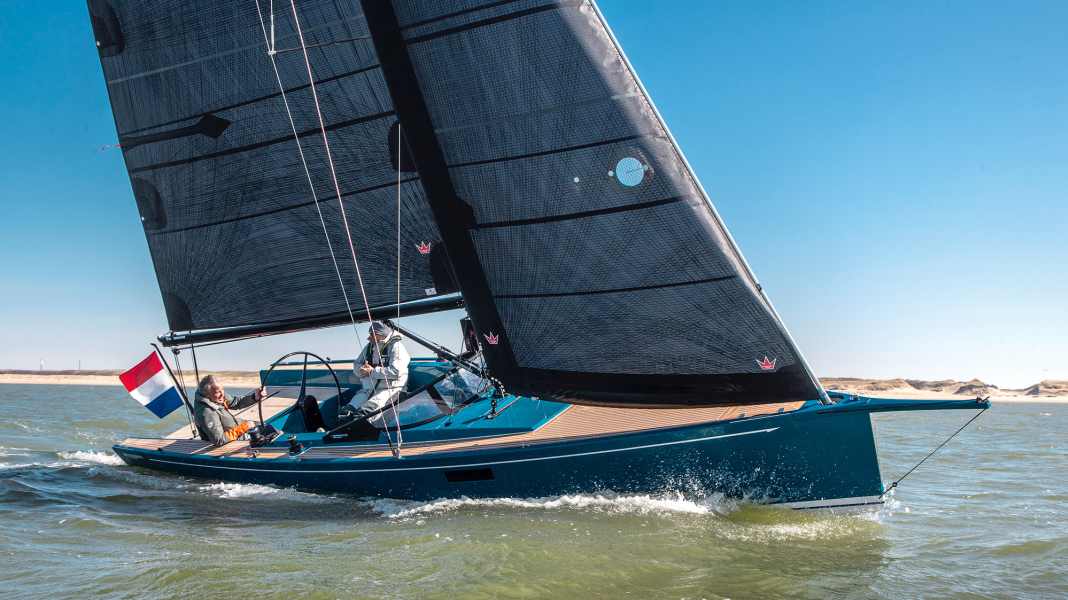 Salon Tulln 2025 : le plus grand salon nautique d'Autriche est dans les starting-blocks