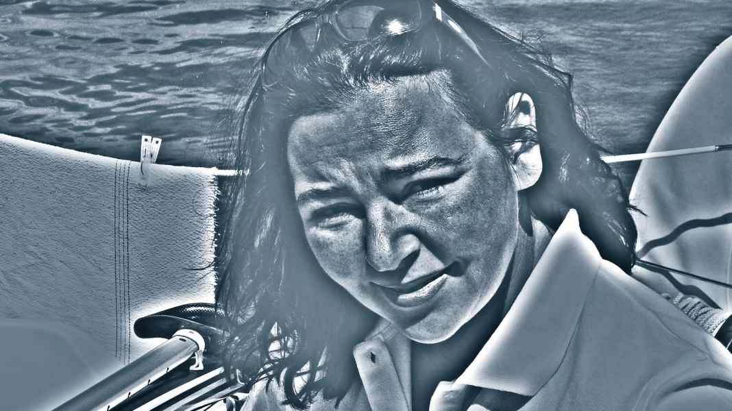 Glosse Le territoire de Wolff : naviguer sans WC