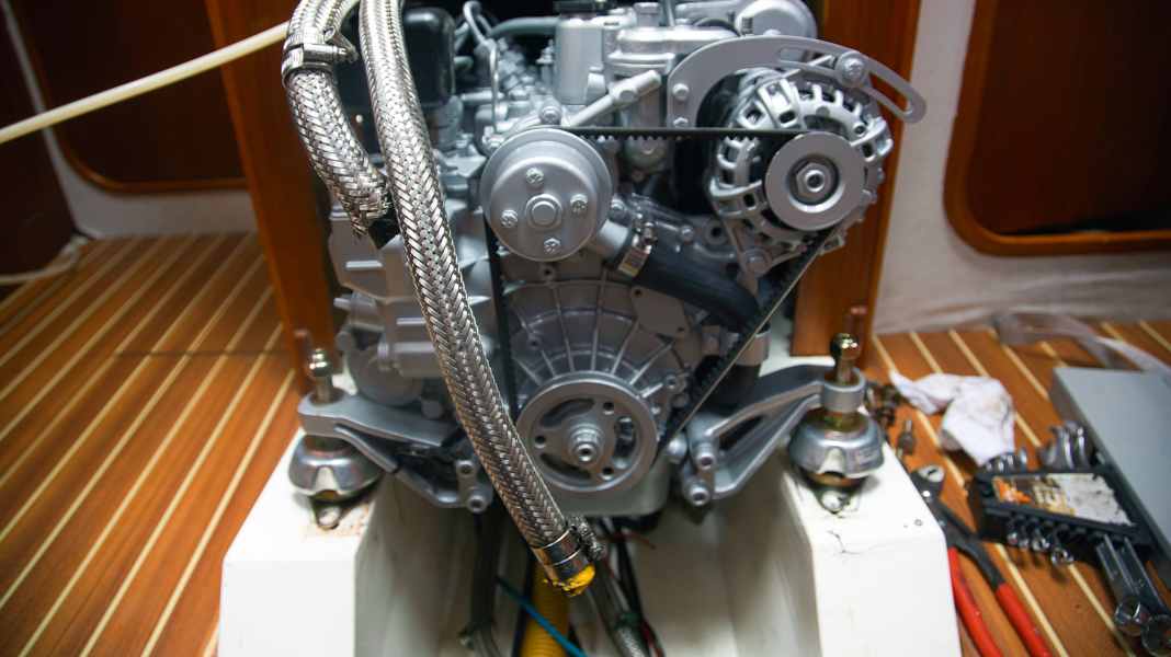 Lifehacks : Tout ce qui concerne l'entretien du moteur - les meilleures astuces de nos lecteurs